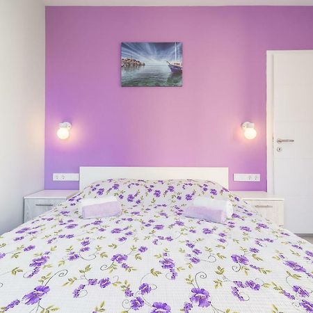 Lavanda Zadar - New Apartment Екстер'єр фото