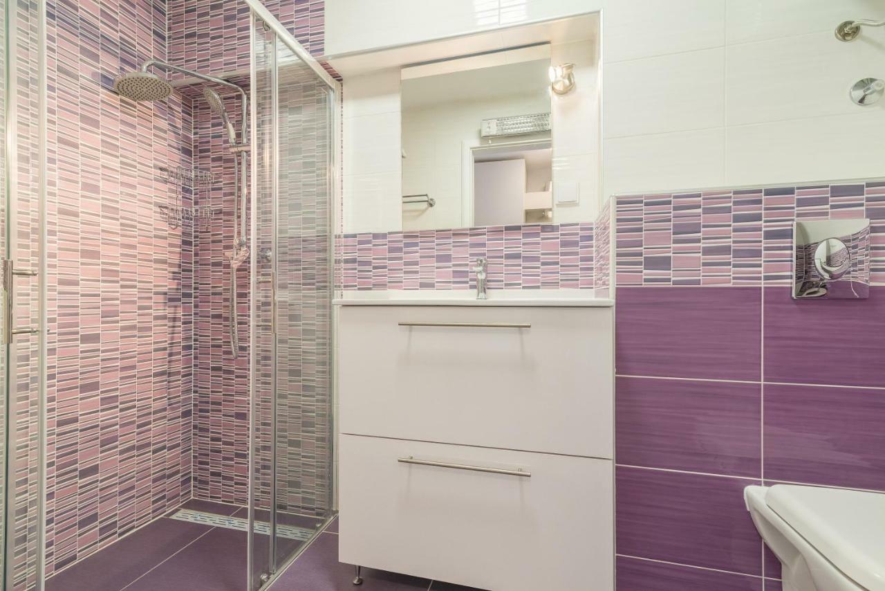 Lavanda Zadar - New Apartment Екстер'єр фото