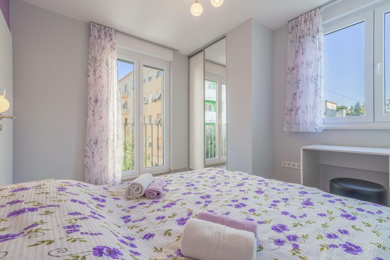 Lavanda Zadar - New Apartment Екстер'єр фото